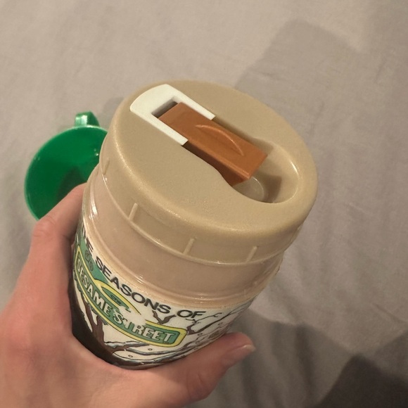 Aladdin | Sesame Street Thermos - Picture 7 of 10